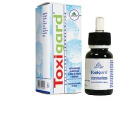 ND Toxigard soluzione Ial Gocce 30 ml