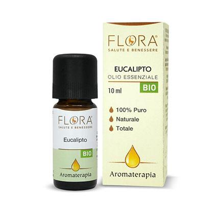 ND Aromaterapia Eucalipto Oe 10 ml
