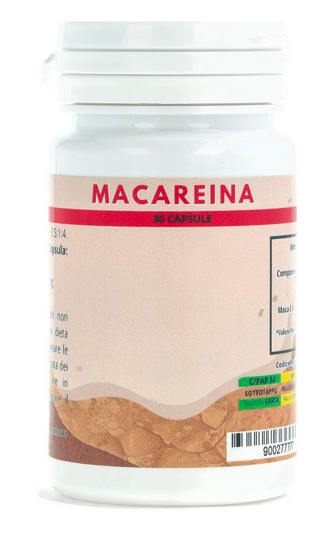 ND Macareina 30 capsule
