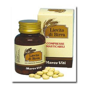 ND Lievito Di Birra 120 compresse