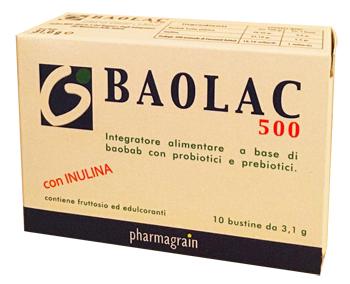 ND Baolac Polvere 10 bustine