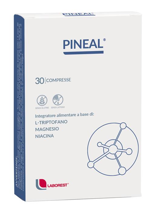 ND Pineal 30 compresse