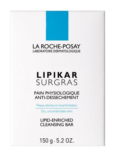 La Roche Posay Lipikar Surgras Pane Fisiol