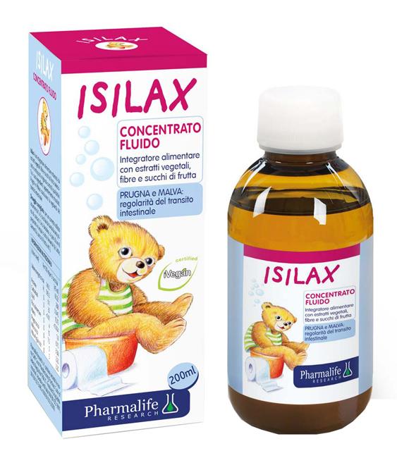 ND Isilax Bimbi 200 ml