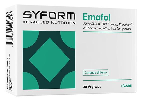 ND Emafol 30 capsule