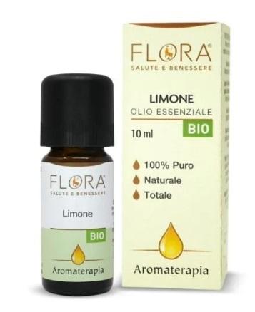 ND Aromaterapia Limone Oe 100 ml