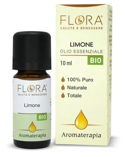 ND Aromaterapia Limone Oe 10 ml