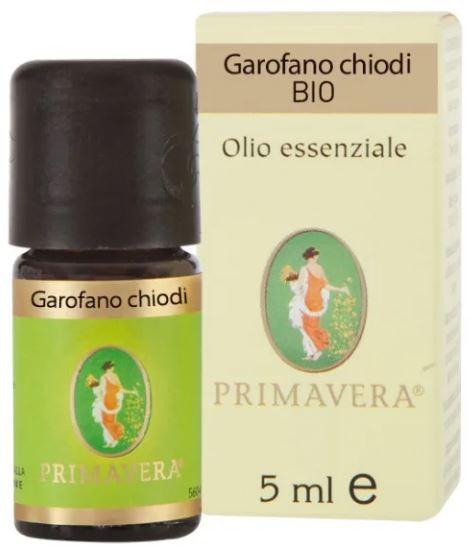 ND Aromaterapia Garofano C Oe 5 ml