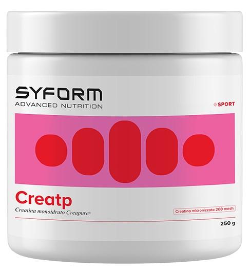 ND Creatp 250 g