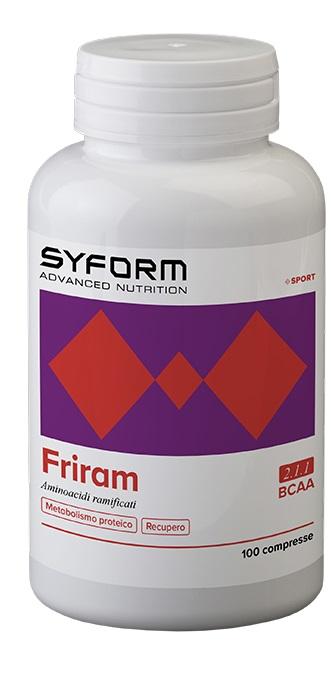 ND Friram 100 compresse