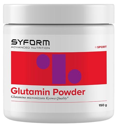 ND Glutamin Powder flacone 150 g