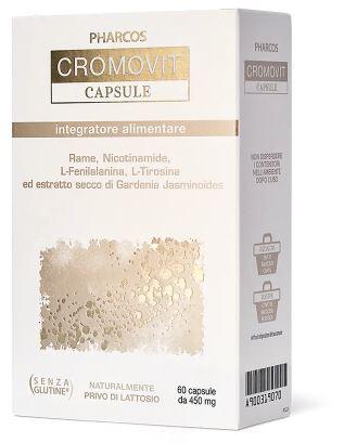 ND Cromovit Pharcos 60 capsule