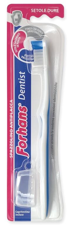 Forhans Forhans Spazzolino Profess DUR