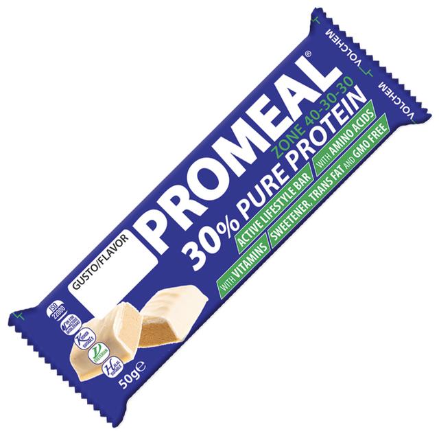 ND Promeal Zone 403030 FRAGOLA50G