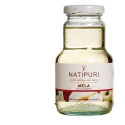ND Natipuri Mela Succo LIMPI200ML