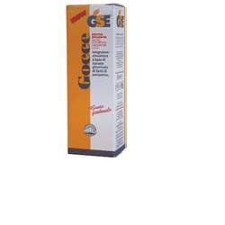 ND Gse Gocce 30 ml Nf