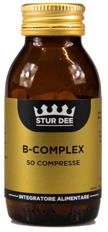 ND B Complex 50TAV Stur Dee