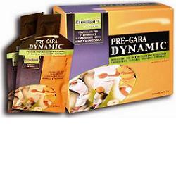 ND Pre Gara Dyn 20 bustine Etichsport
