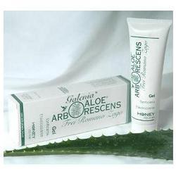 Deca Aloes Arborescens Aloe GEL Corpo 150 ml