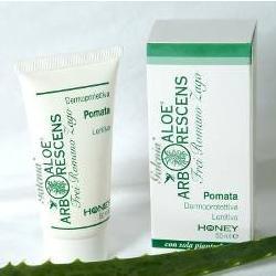 Deca Aloes Arborescens Aloe Pomata Dermolenitiva 50 ml