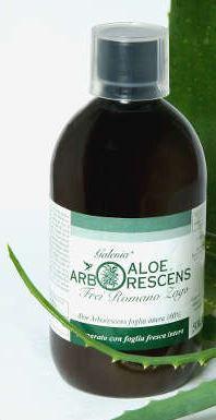 ND Galenia Aloe Arborescens 500 ml
