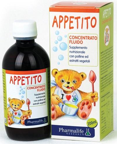 ND Appetito 200 ml