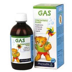 ND Gas Bimbi 200 ml