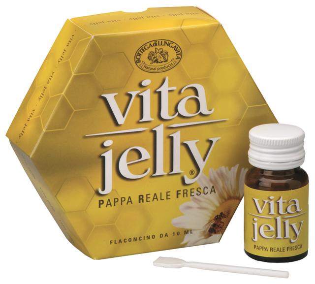 ND Vita Jelly Pappa Reale 10 ml