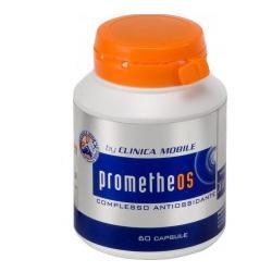 ND Kiron Prometheos 60 capsule