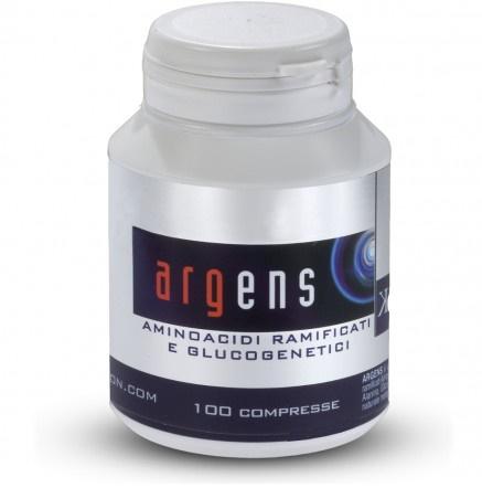 ND Kiron Argens 100 compresse