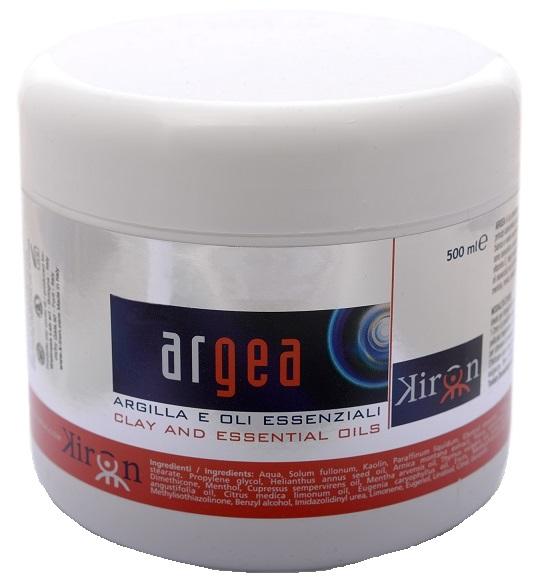 Kiron Kiron Argea Argilla 500 ml