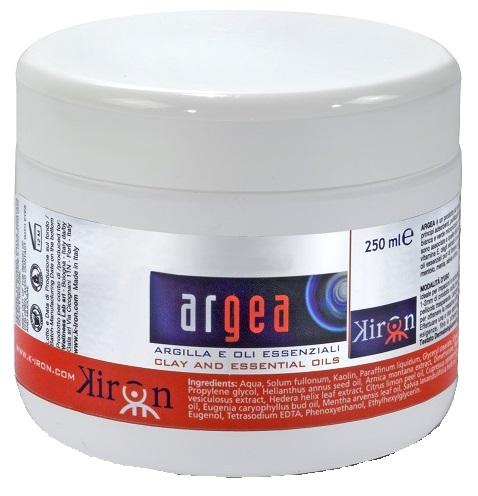 Kiron Kiron Argea Argilla 250 ml