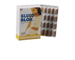 ND Gluco Block 60 capsule