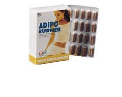 ND Adipo Burner 60 capsule