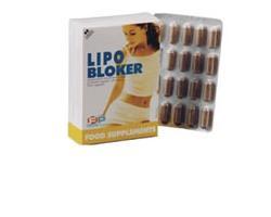 ND Lipo Blocker 60 capsule