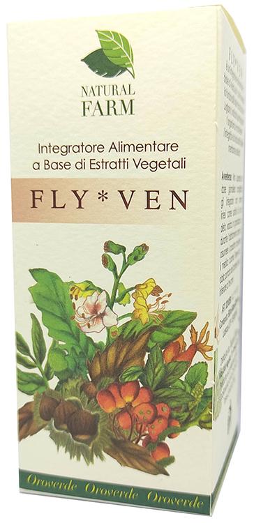 ND Fly Ven 50 ml