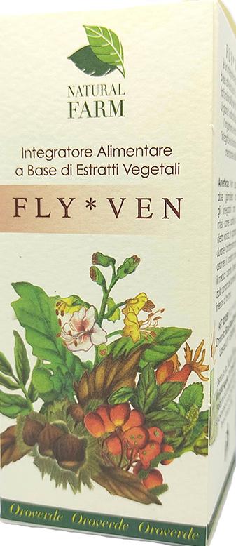 ND Fly Ven 100 ml