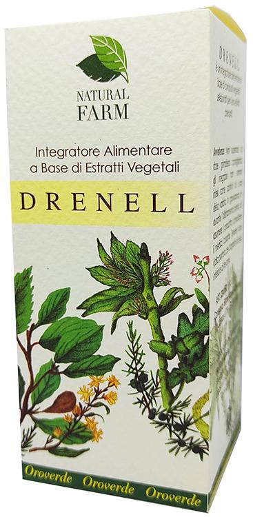 ND Drenell 50 ml