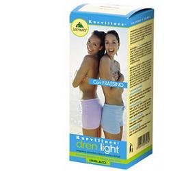 ND Kurvilinea Dren Light 1 200 ml