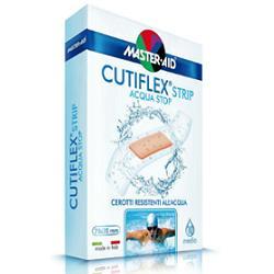 M-Aid M-AID Cutiflexmed Strip M 10 Pezzi
