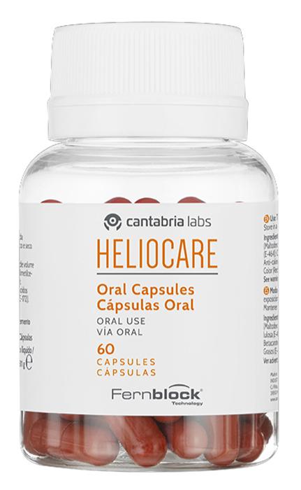 ND Heliocare Oral 60 capsule
