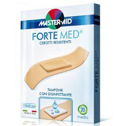 M-Aid M-AID Forte MED CER GR 10 Pezzi