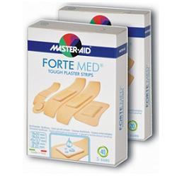 M-Aid M-AID Forte MED CER Assort 20P