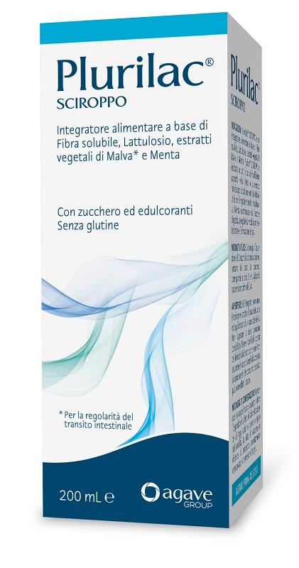 ND Plurilac Sciroppo 200 ml