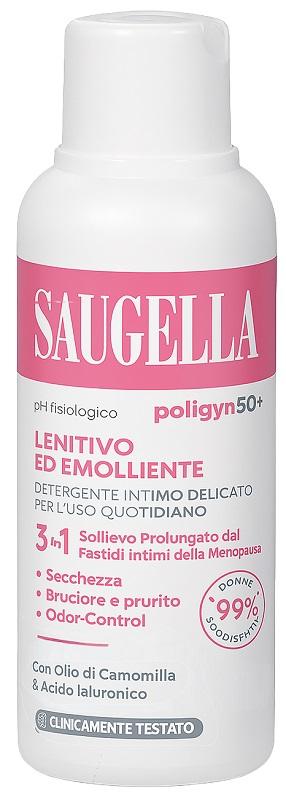 Saugella Saugella Poligyn 50+ 250 ml