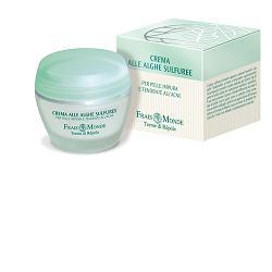 Fraismonde Fraismonde Crema Alghe Sulf 50 ml