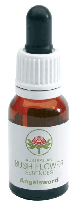 ND Angelsword Gocce 15 ml