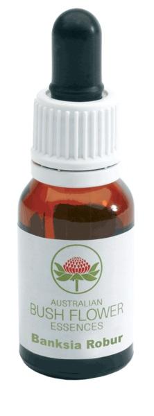 ND Banksia Robur Gocce 15 ml