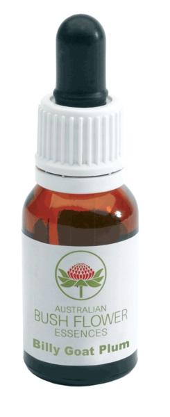 ND Billy Goat Plum Gocce 15 ml