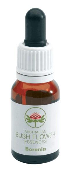 ND Boronia Gocce 15 ml